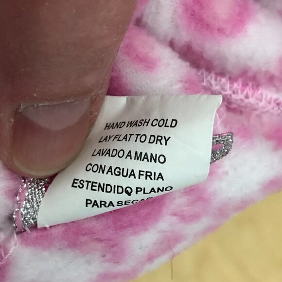 Toby Fleece Beanie - Animal Print - Picture 4 of 7